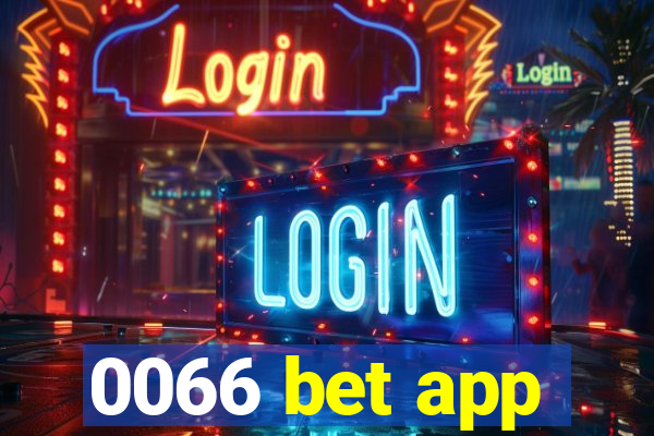 0066 bet app